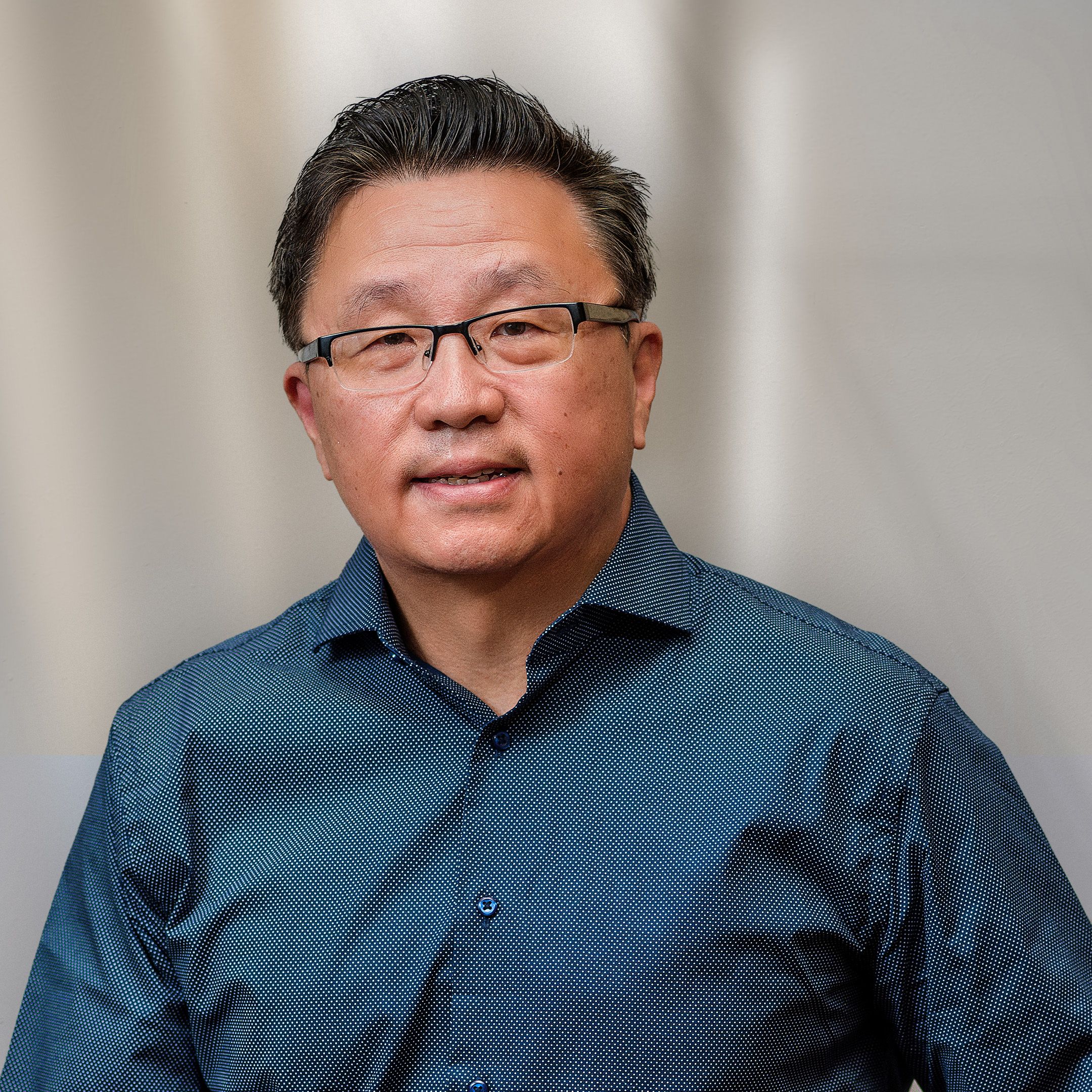 Steve Fu