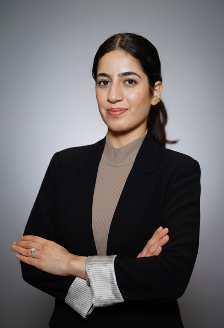 Smriti Bajaj