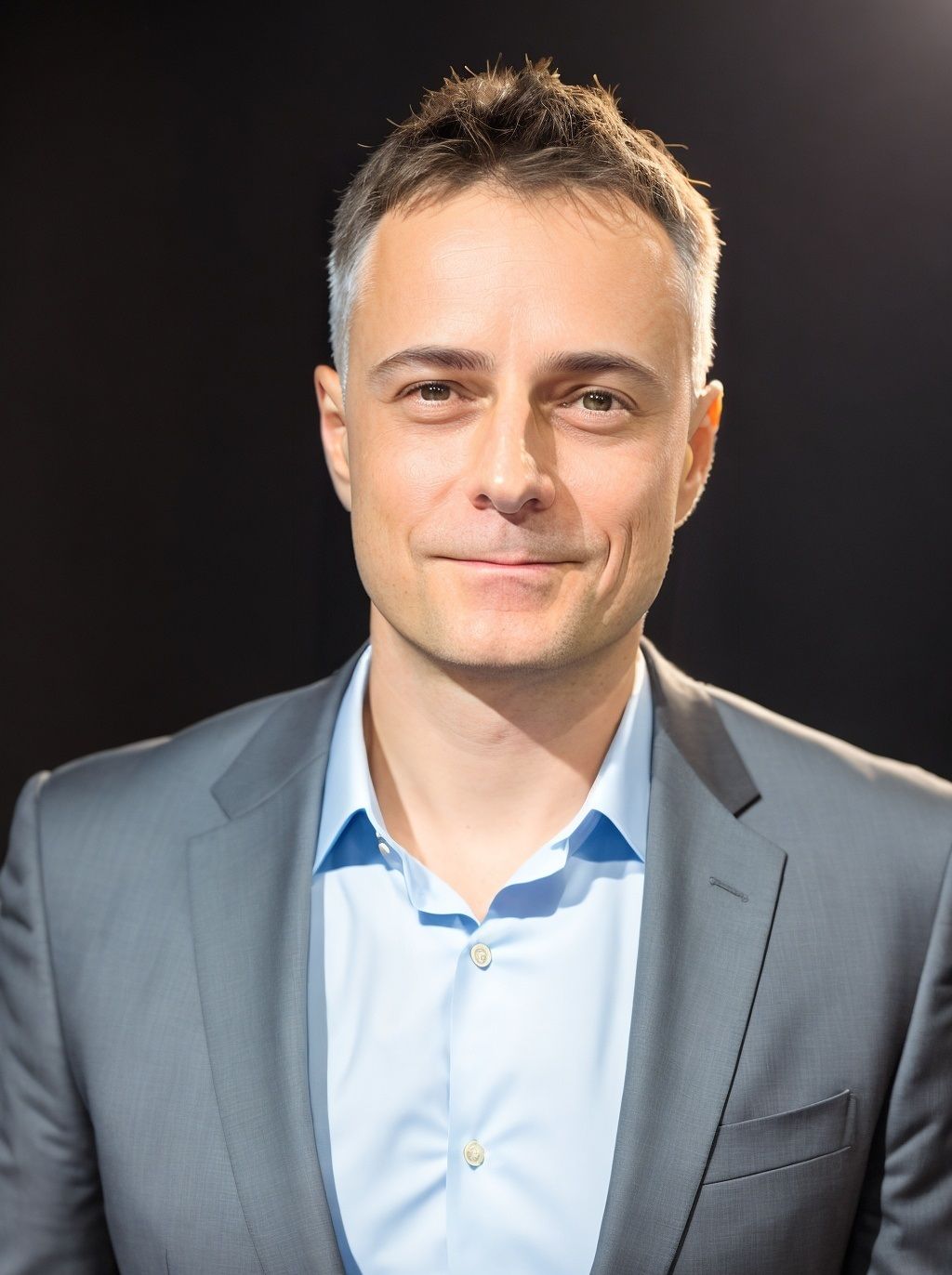 Juan Moreno