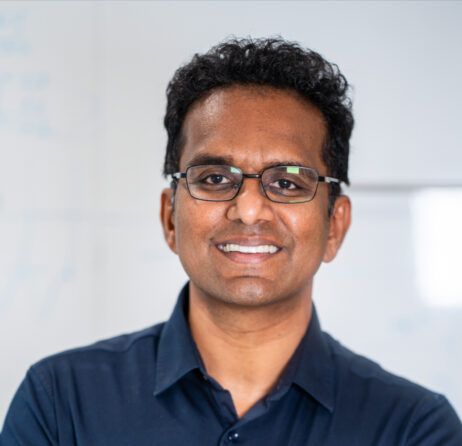 Dileep George