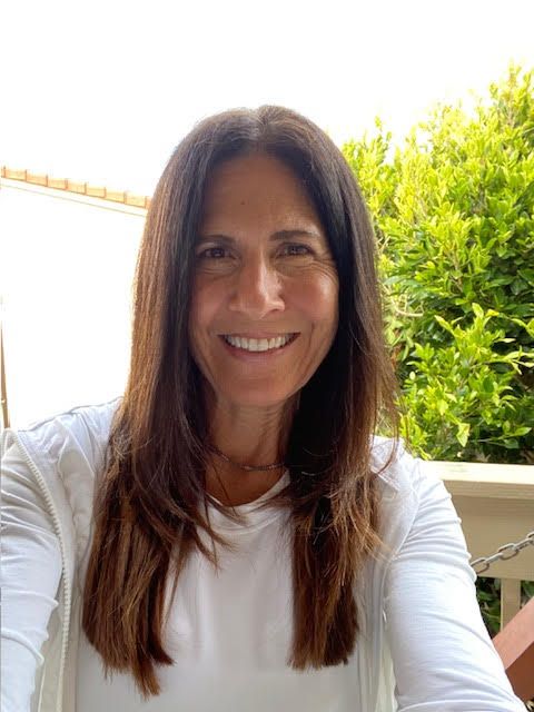 Michelle Moskowitz