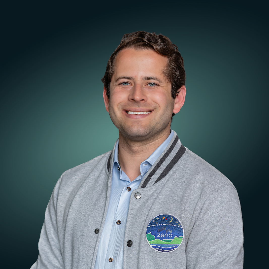 Tyler Bernstein