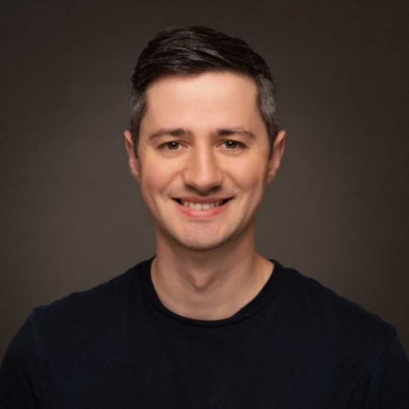 Ezra Feilden
