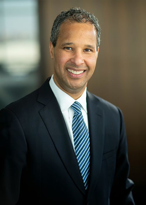 Marc Allen