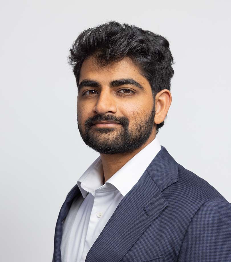 Goutham Subramanian