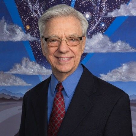 Harold (Hal) Puthoff
