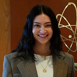 Isabelle Boemke