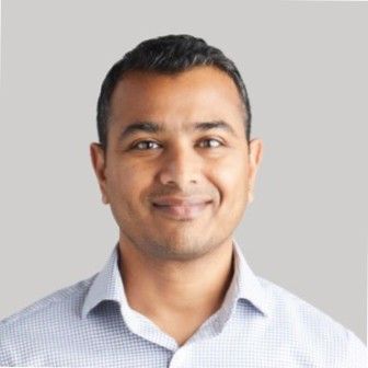 Srini Ananth