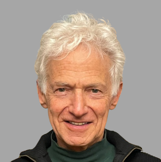 Garret Moddel