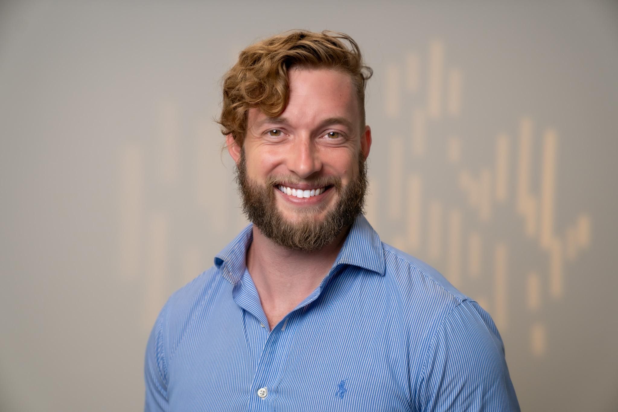 Dr. Patrick Bowen