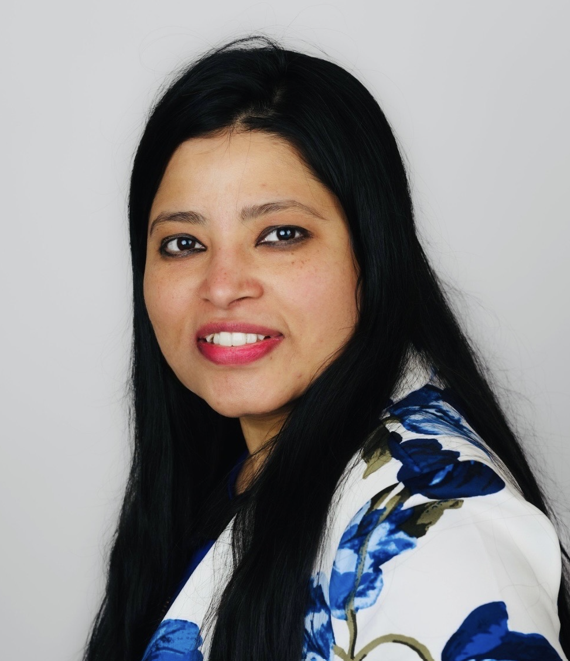 Neha Srivastava