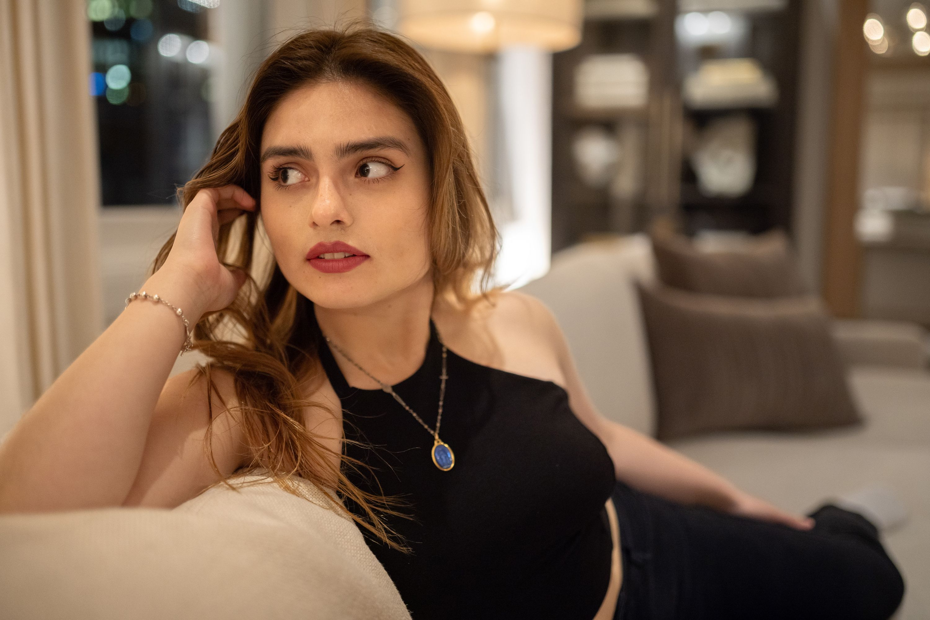 Leia Chavarria-Davila