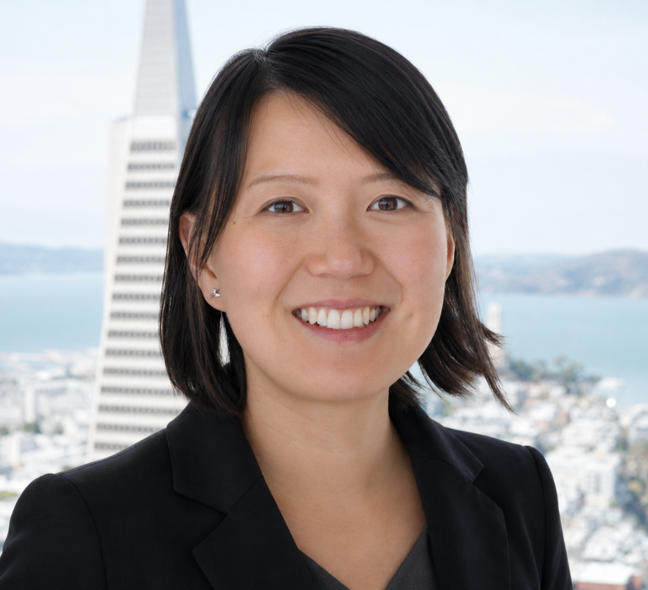 Grace Zheng