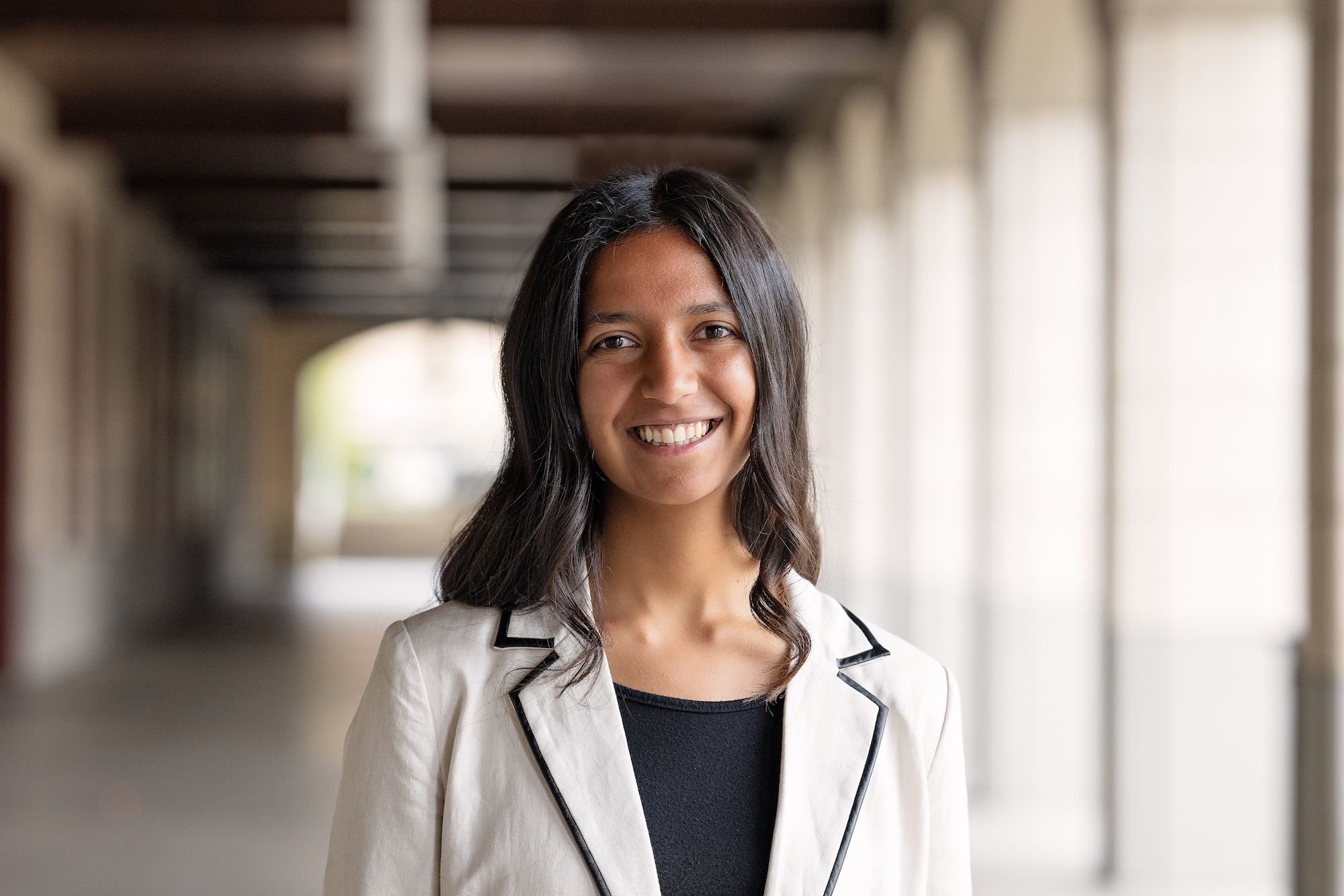 Ananya Sridhar