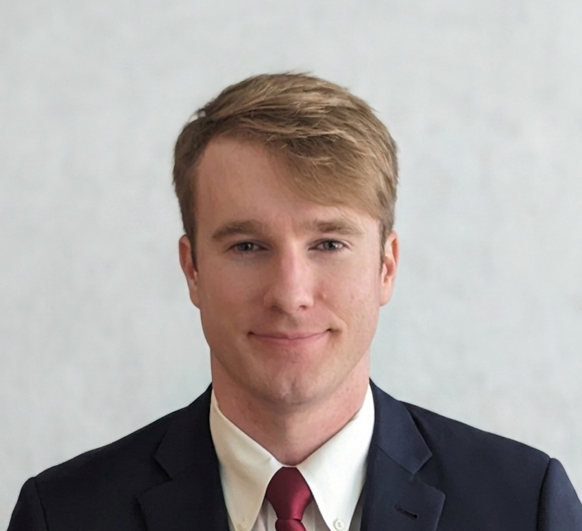 Cody Retherford