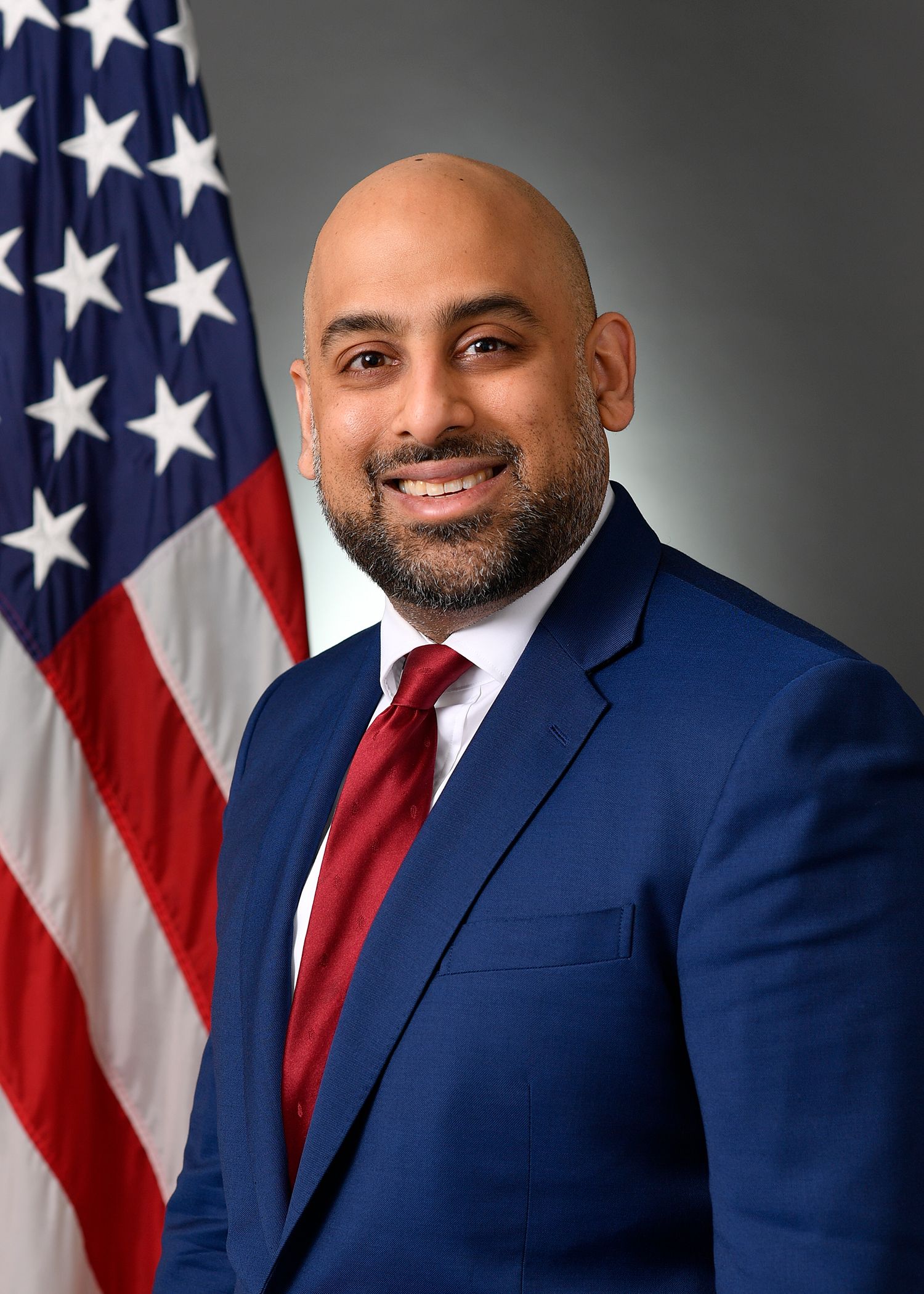 Kedar Pavgi