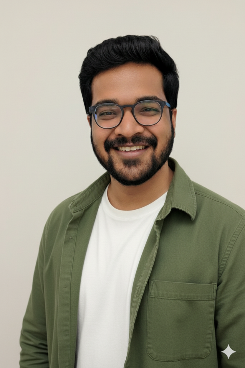 Rishabh Aggarwal