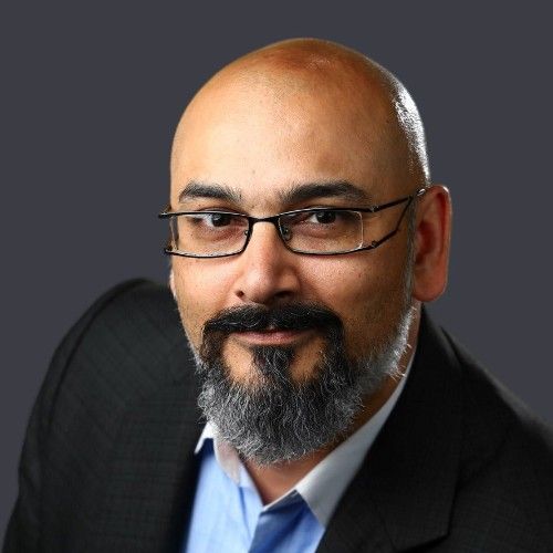 Nirav Desai
