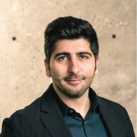 Ali Tamaseb