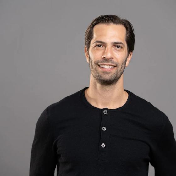 Matias Serebrinsky