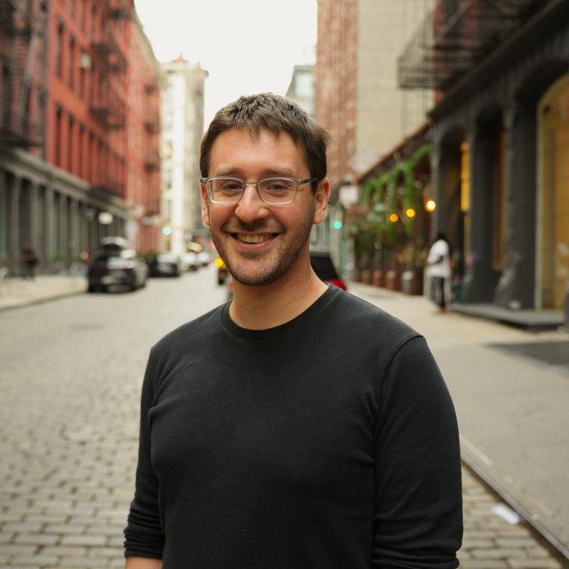 Eugene Vinitsky