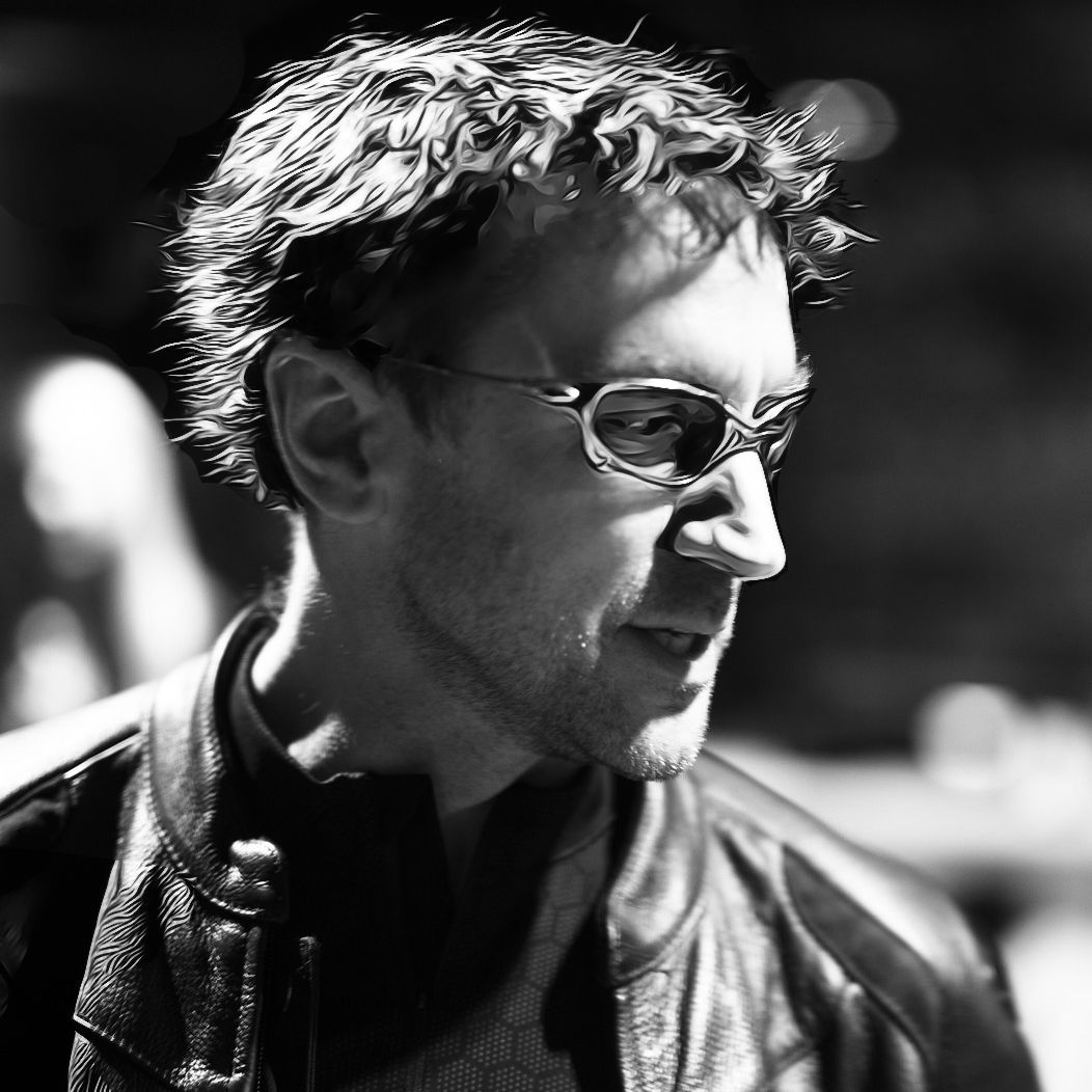 Pablos Holman
