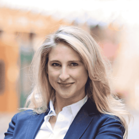 Susanne Gellert