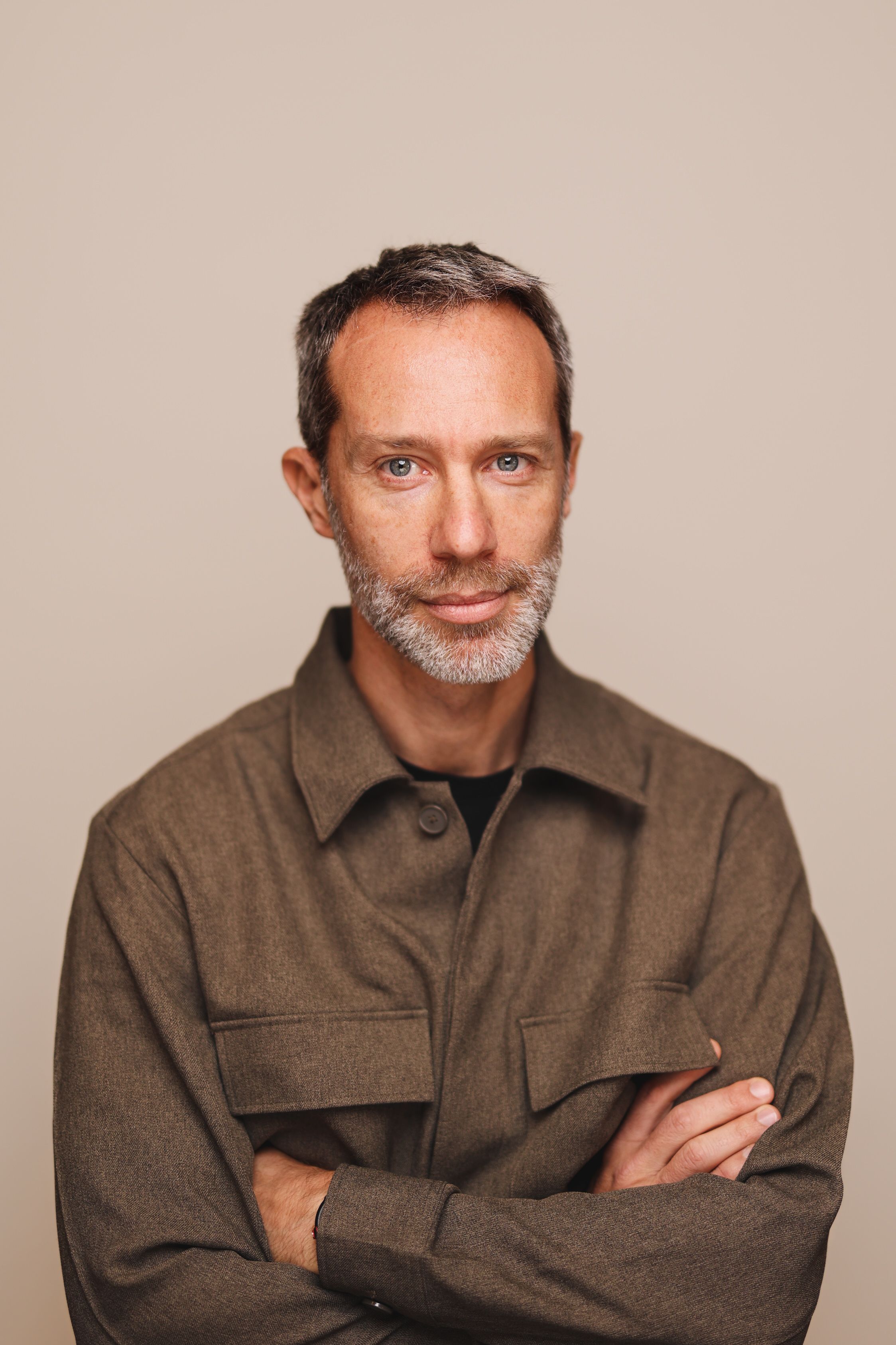 Doron Zauer