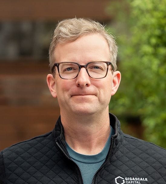 Mike Schroepfer