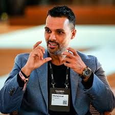 Mohannad El-Barachi
