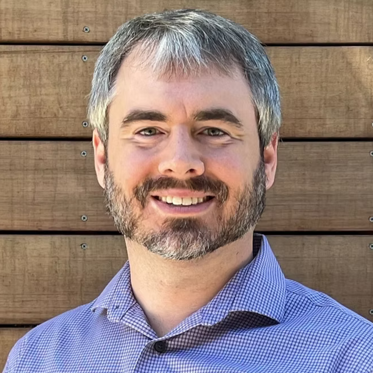 Chris Eiben, PhD