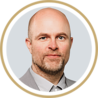 Per Jr. Greisen Ph.D.