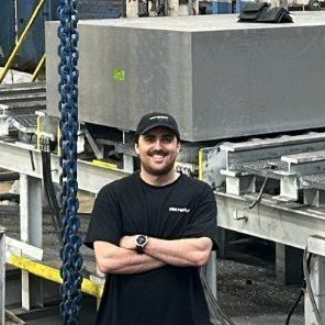 Zane Hegsberger