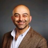Ashkan Seyedi