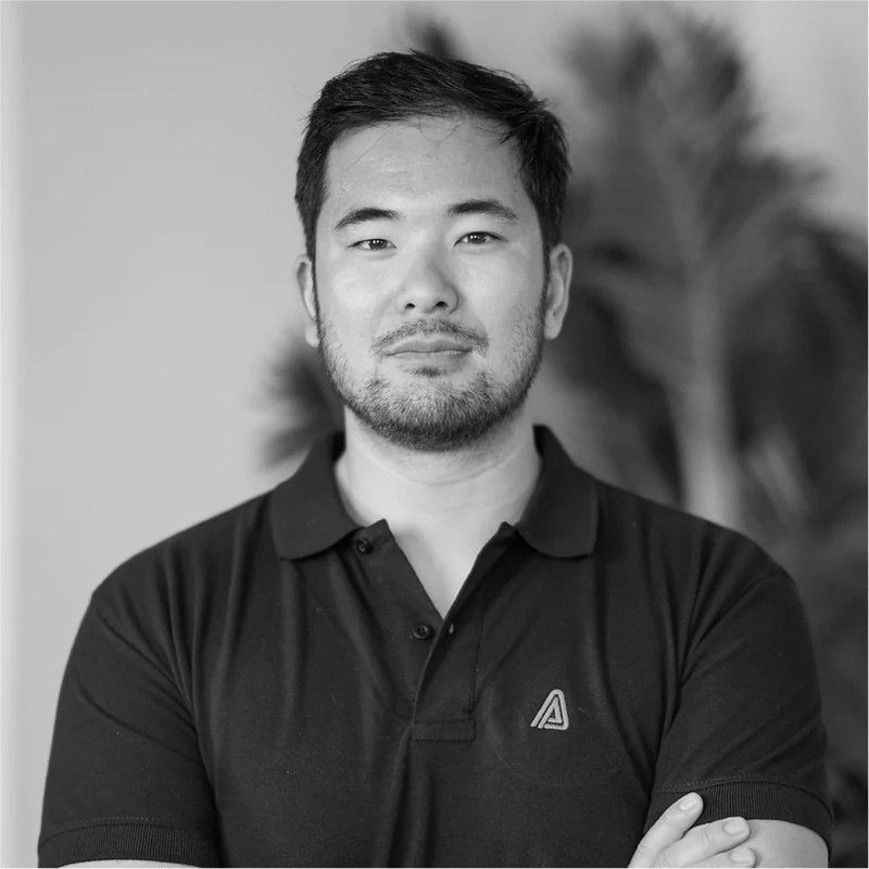Aaron Hsu