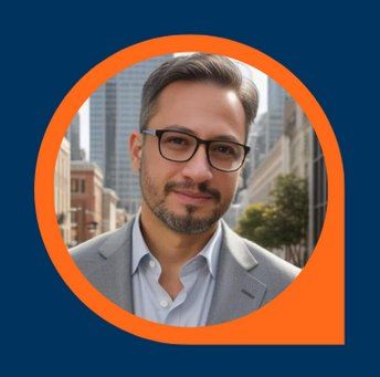 Ph.D. Adrian Guzman