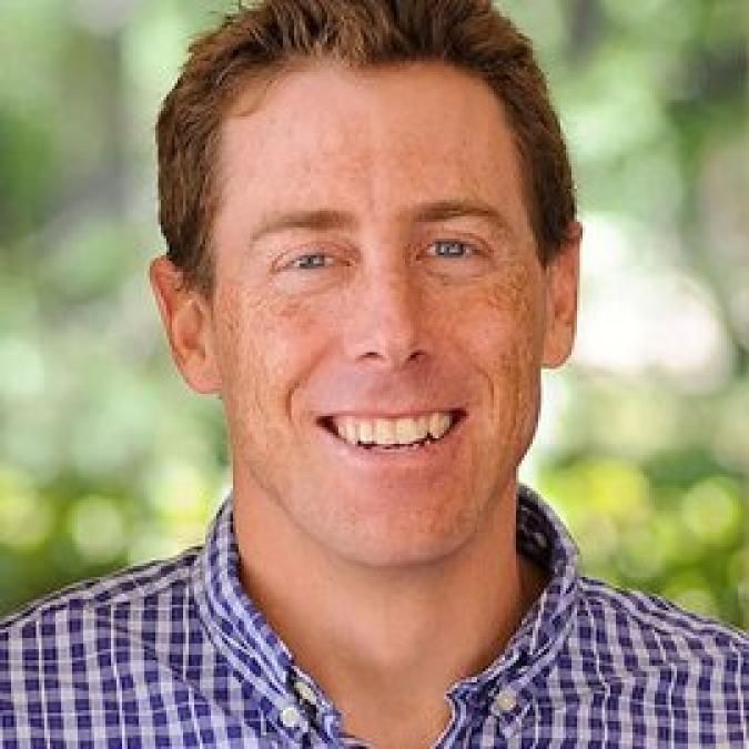Chris Clark