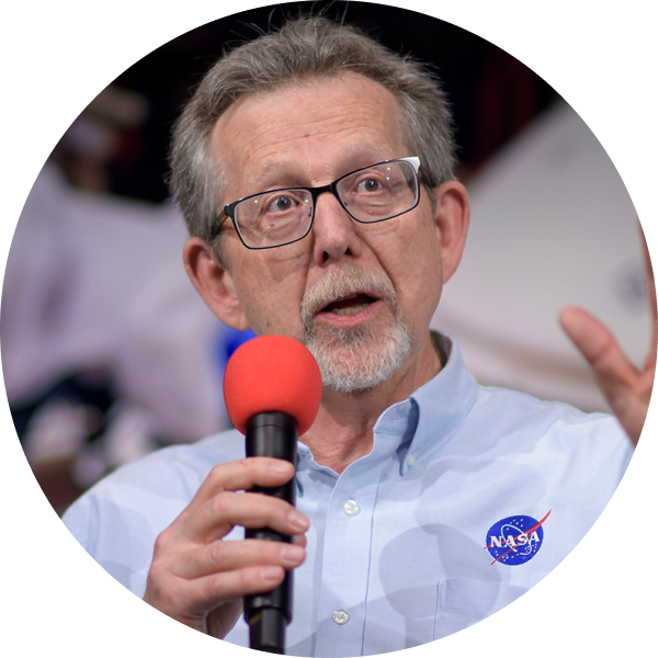 Dr. Jim Green