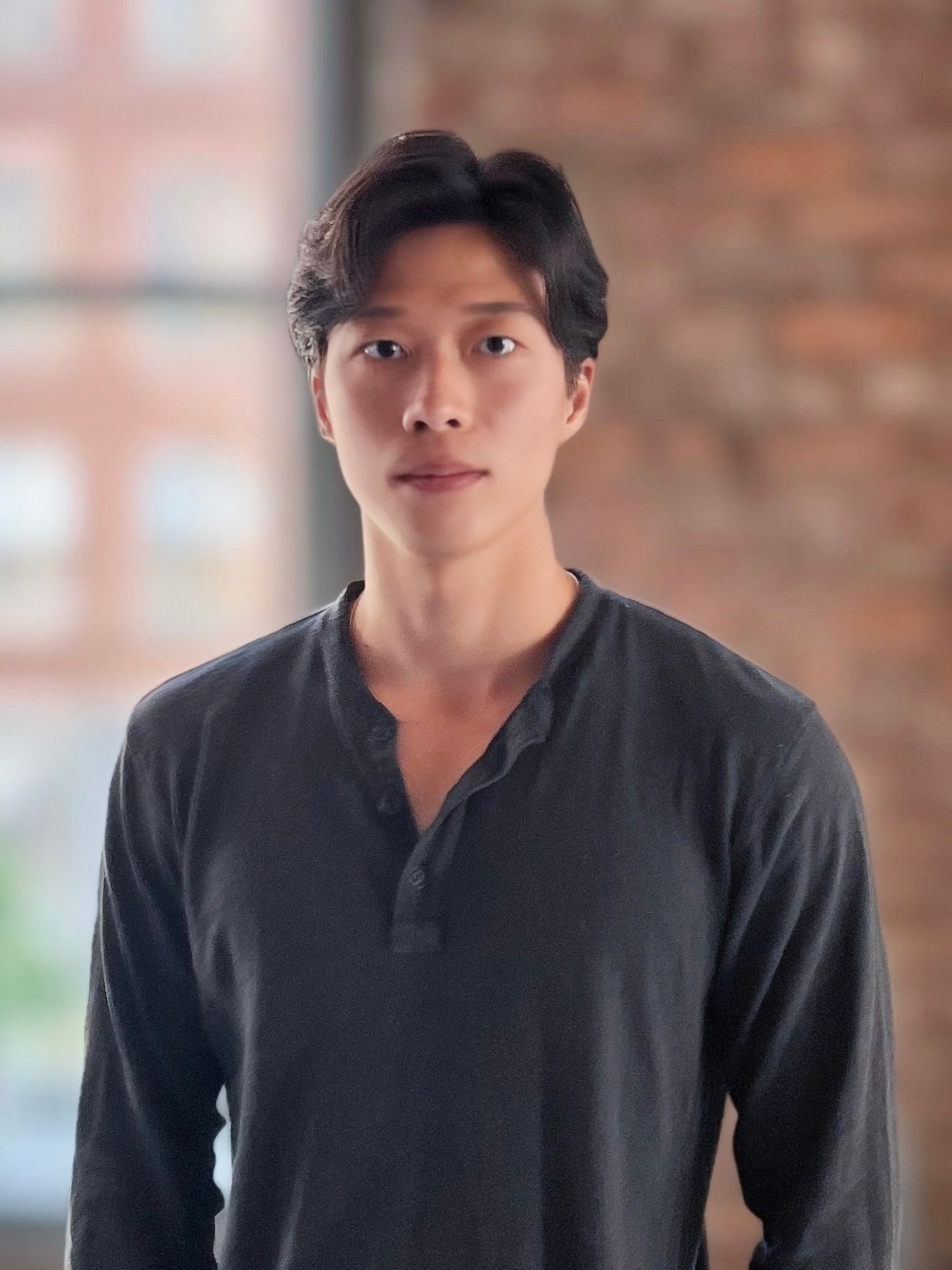 Oliver Hsu