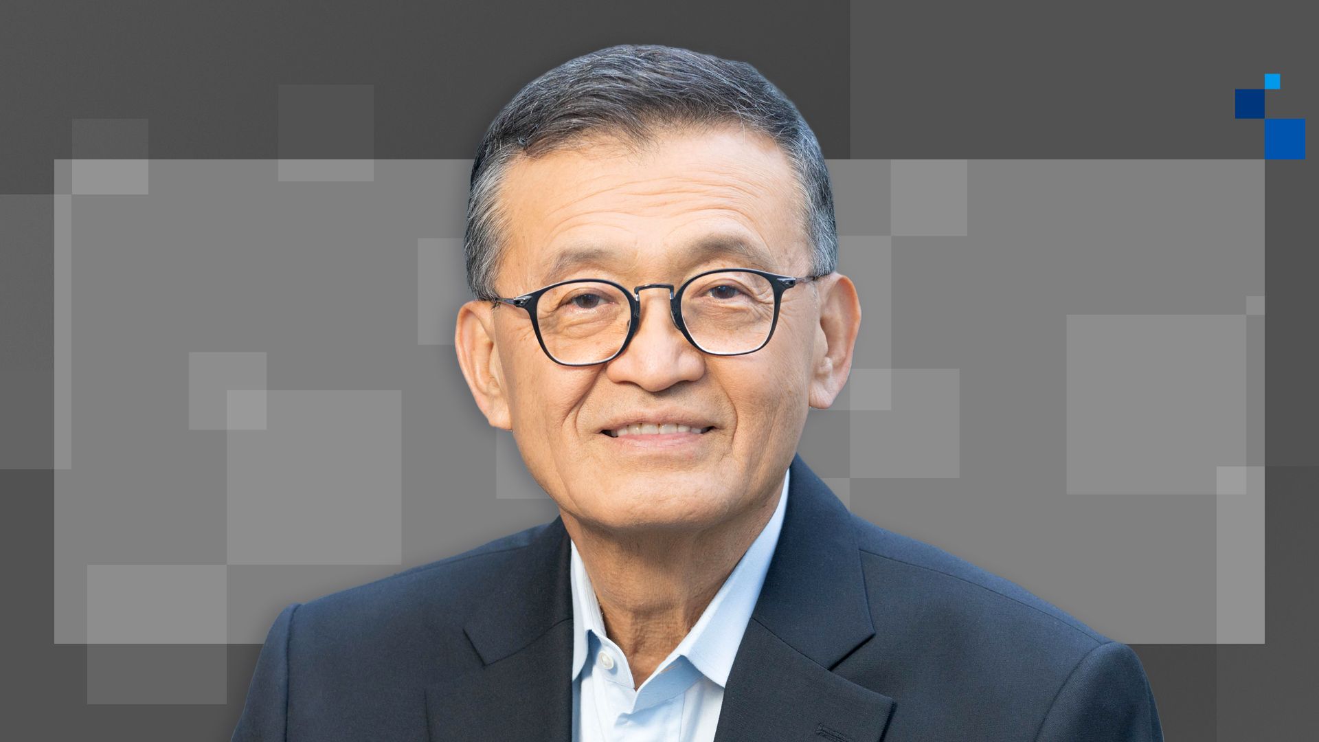 Lip-Bu Tan