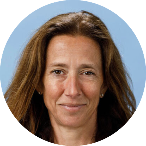 Jennifer Johnston, Ph.D.