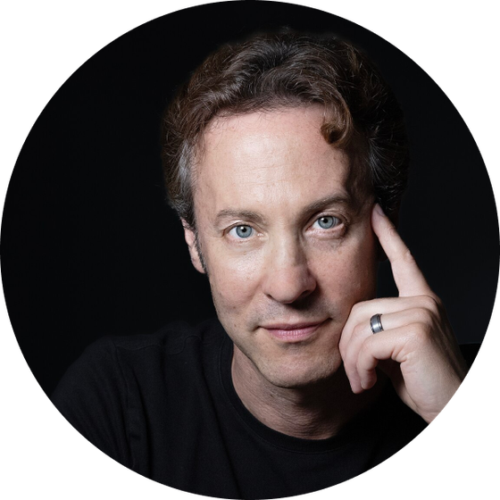 David Eagleman
