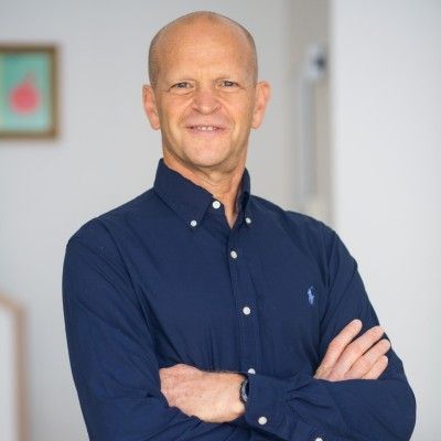 Mike Burshtine