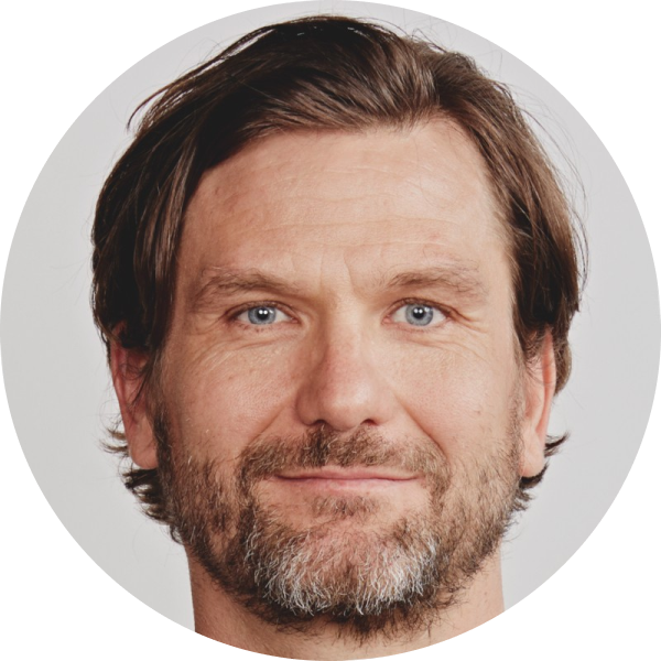Jeffrey Rouse, M.D.