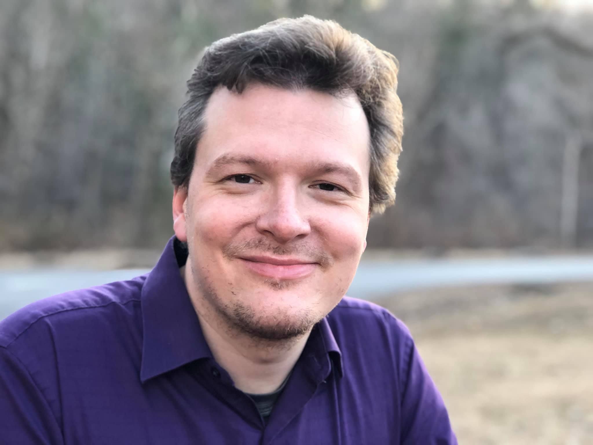 Matthew Szydagis