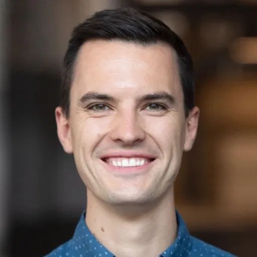 Christian Keil