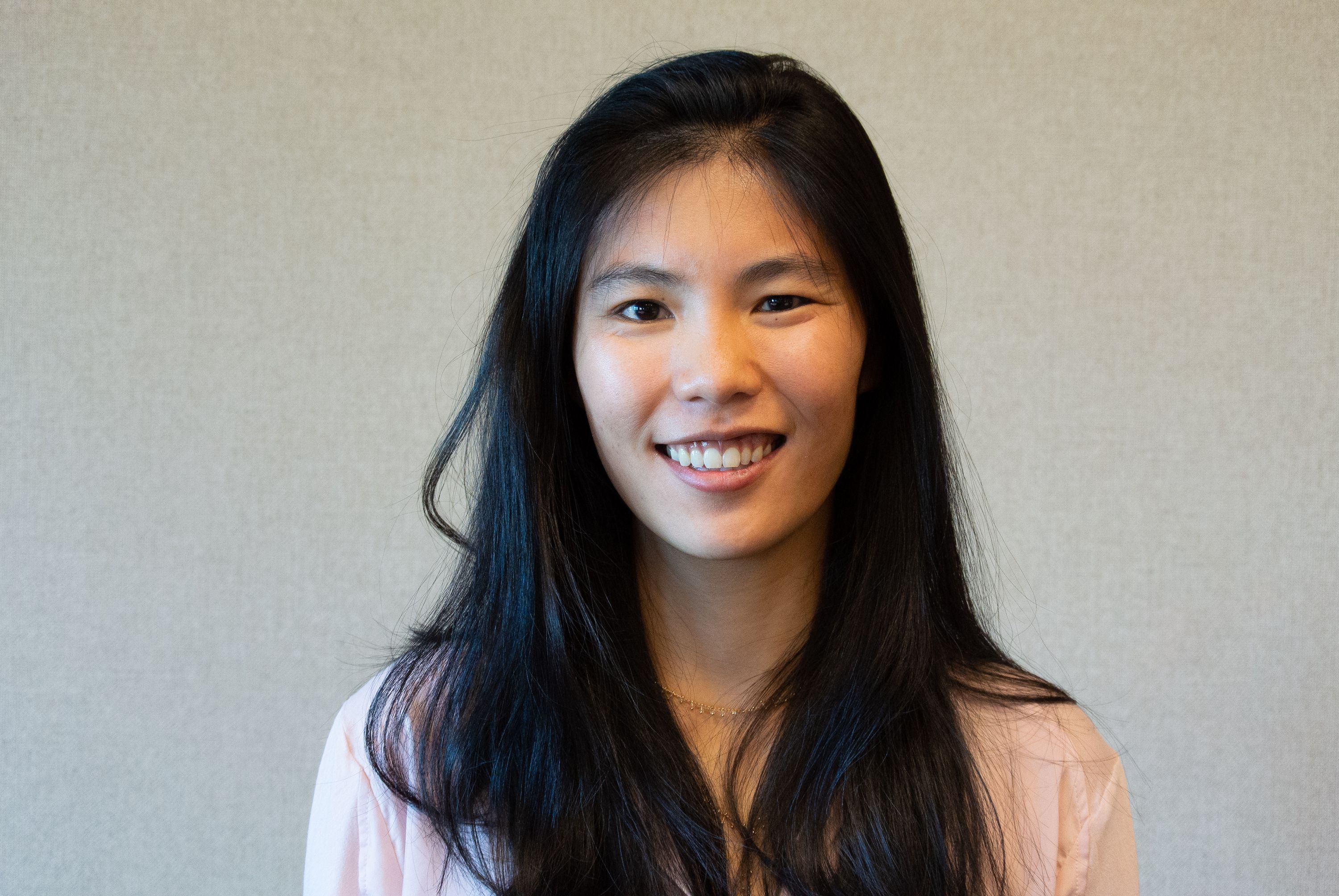 Katie Kuo