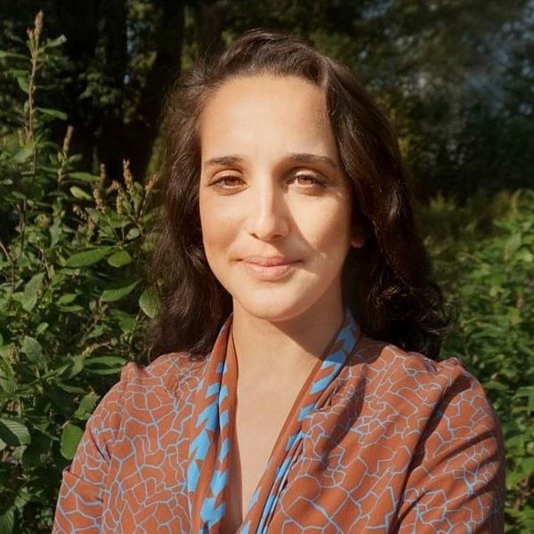 Clea Kolster