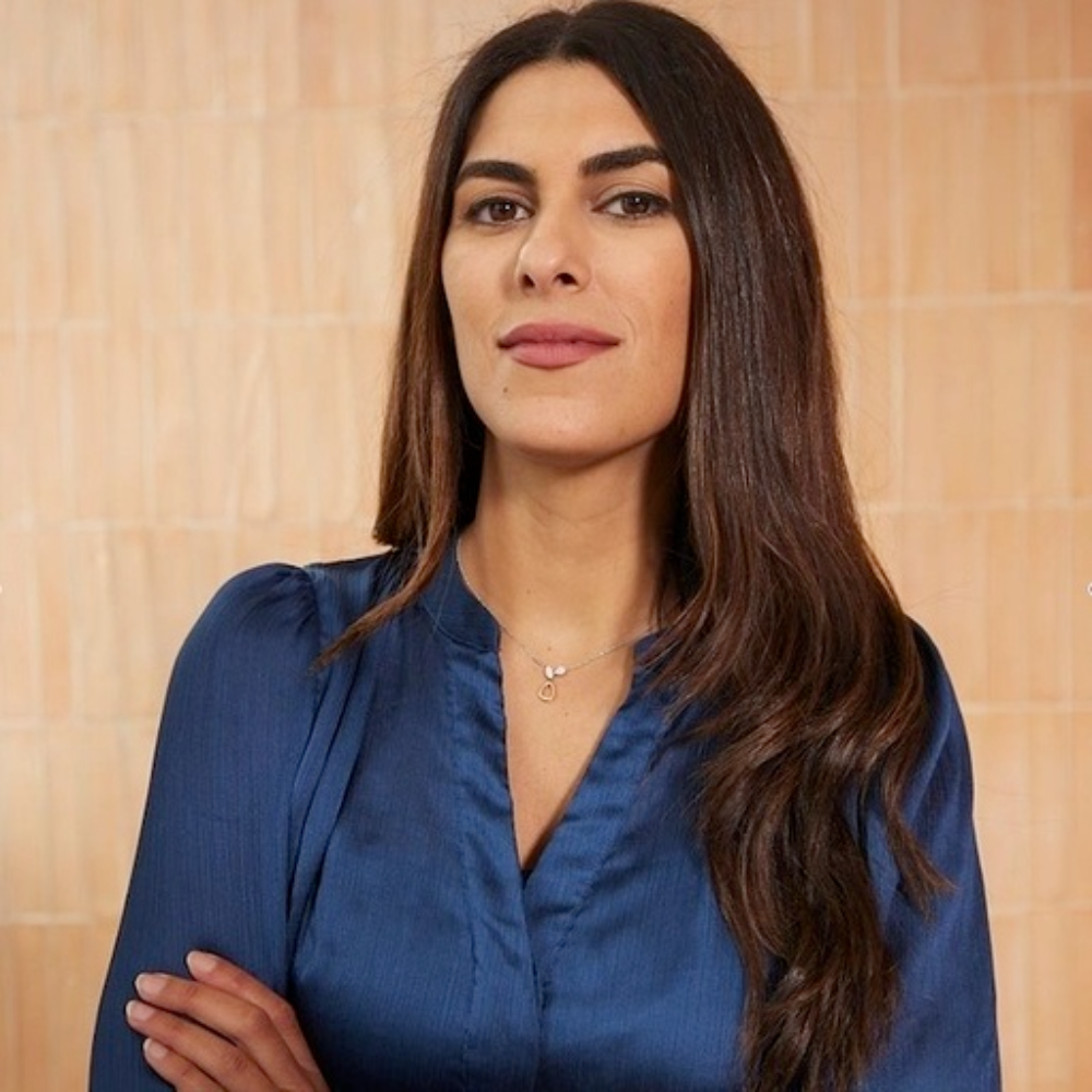 Magi Richani