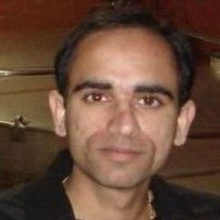 Satyam Srivastava